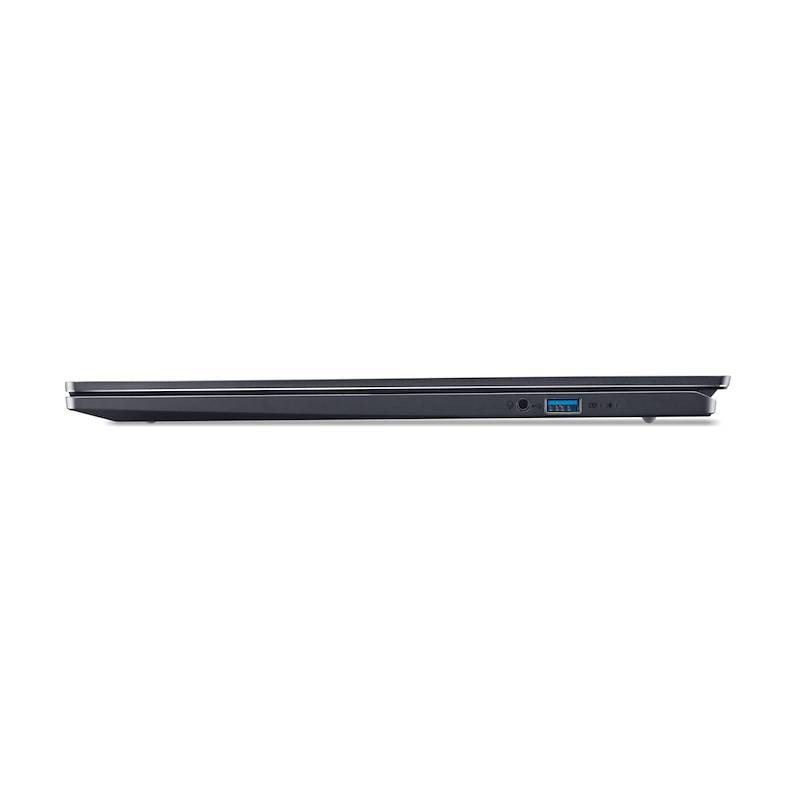 Portátil ACER Swift Go 16 AI SFG16-61-R51G (16" OLED WUXGA + 120Hz - AMD Ryzen AI 7 350 - 32 GB - 1 TB SSD - AMD Graphics)
