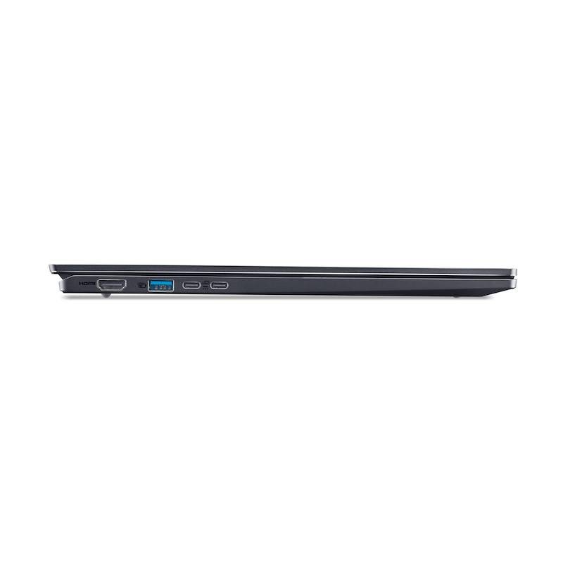 Portátil ACER Swift Go 16 AI SFG16-61-R51G (16" OLED WUXGA + 120Hz - AMD Ryzen AI 7 350 - 32 GB - 1 TB SSD - AMD Graphics)