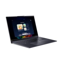 Portátil ACER Swift Go 16 AI SFG16-61-R51G (16" OLED WUXGA + 120Hz - AMD Ryzen AI 7 350 - 32 GB - 1 TB SSD - AMD Graphics)