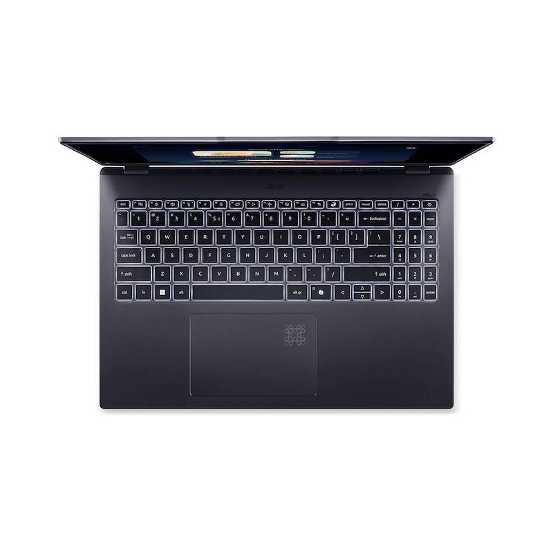 Portátil ACER Swift Go 16 AI SFG16-61-R51G (16" OLED WUXGA + 120Hz - AMD Ryzen AI 7 350 - 32 GB - 1 TB SSD - AMD Graphics)