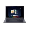 Portátil ACER Swift Go 16 AI SFG16-61-R51G (16" OLED WUXGA + 120Hz - AMD Ryzen AI 7 350 - 32 GB - 1 TB SSD - AMD Graphics)