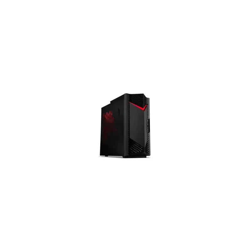 Desktop Gaming ACER Nitro 50 N50-656 (Intel Core i7-14700F - NVIDIA GeForce RTX 5060 - RAM: 16 GB - 1 TB SSD)
