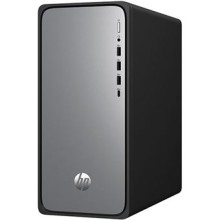 Desktop HP OmniDesk M02-0024np (Intel Core i5-13400 - RAM: 16 GB - 512 GB SSD - Intel UHD Graphics)