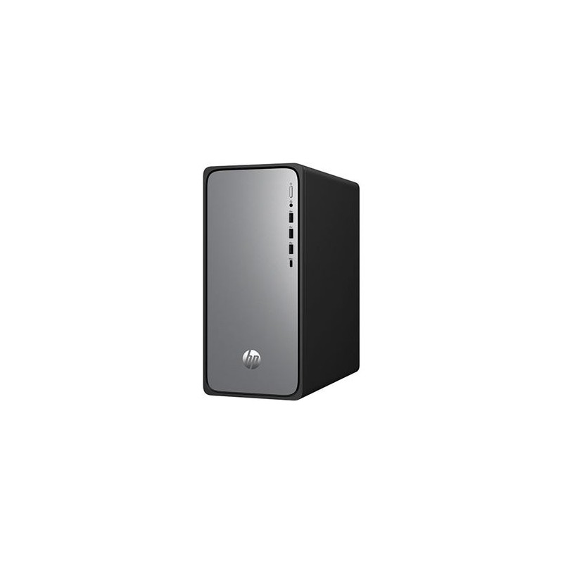 Desktop HP OmniDesk M02-0024np (Intel Core i5-13400 - RAM: 16 GB - 512 GB SSD - Intel UHD Graphics)