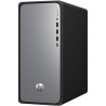 Desktop HP OmniDesk M02-0024np (Intel Core i5-13400 - RAM: 16 GB - 512 GB SSD - Intel UHD Graphics)