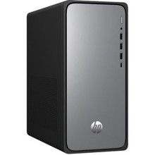 Desktop HP OmniDesk M02-0024np (Intel Core i5-13400 - RAM: 16 GB - 512 GB SSD - Intel UHD Graphics)
