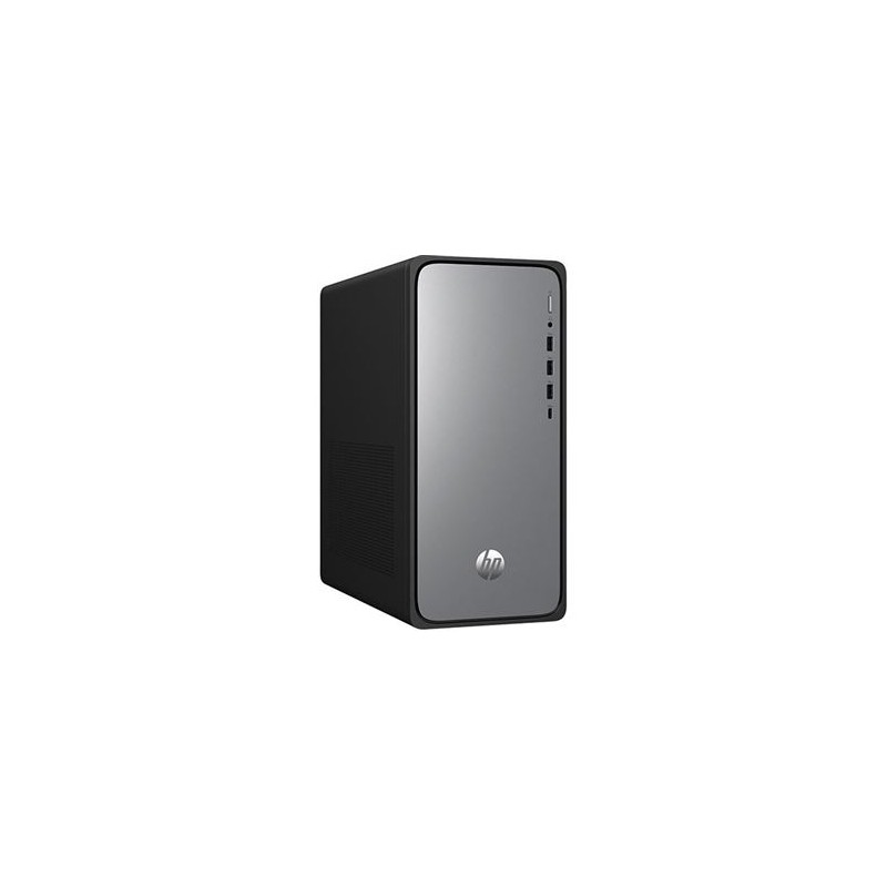 Desktop HP OmniDesk M02-0024np (Intel Core i5-13400 - RAM: 16 GB - 512 GB SSD - Intel UHD Graphics)