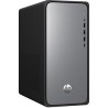 Desktop HP OmniDesk M02-0024np (Intel Core i5-13400 - RAM: 16 GB - 512 GB SSD - Intel UHD Graphics)
