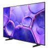 TV SAMSUNG TU50U8005FUXXC Crystal UHD 4K (50'' - Ultra HD - Smart TV AI)