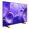 TV SAMSUNG TU50U8005FUXXC Crystal UHD 4K (50'' - Ultra HD - Smart TV AI)