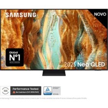TV SAMSUNG TQ55QN70FAUXXC (NeoQLED - Mini LED - 55'' - 140 cm - 4K - Smart TV AI)
