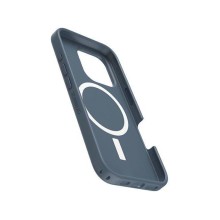 Capa OTTERBOX Symmetry com MagSafe para iPhone 16 Pro Max (Azul)