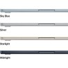 *ReUse Grade A+* MacBook Air APPLE Azul Céu (13.6'' - Apple M4 10-Core - RAM: 16 GB - 512 GB SSD - 10-Core)