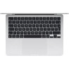 *ReUse Grade A+* MacBook Air APPLE Prateado (13.6'' - Apple M4 10-Core - RAM: 16 GB - 256 GB SSD - 8-Core)