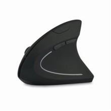 Rato Wireless Ergonómico Acer HP.EXPBG.009 | 1600 DPI | Preto