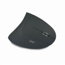 Rato Wireless Ergonómico Acer HP.EXPBG.009 | 1600 DPI | Preto