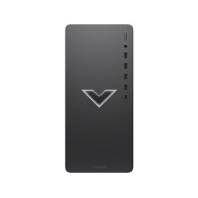 Computador Gaming Victus 15L HP TG02-0051np R5 5600G 16GB 512GB RX 6400 + Windows 11