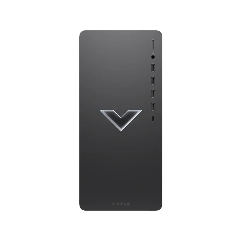 Computador Gaming Victus 15L HP TG02-0051np R5 5600G 16GB 512GB RX 6400 + Windows 11