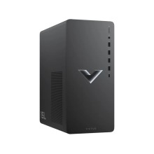 Computador Gaming Victus 15L HP TG02-0051np R5 5600G 16GB 512GB RX 6400 + Windows 11