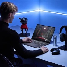 Computador Portátil Asus ROG Zephyrus G16 GU605CP