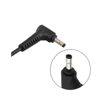 Carregador para portátil Insys Classmate Medion 12V 2A 24W 3.5X1.35 MM