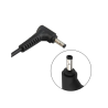 Carregador para portátil Insys Classmate Medion 12V 2A 24W 3.5X1.35 MM