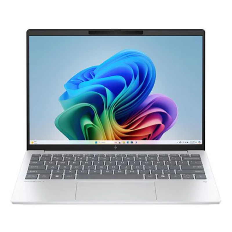 HP OmniBook 7 AeroNGAI 13-bg1000np | 13.3" | AMD Ryzen™ AI 7 350 | 32GB | 1TB SSD