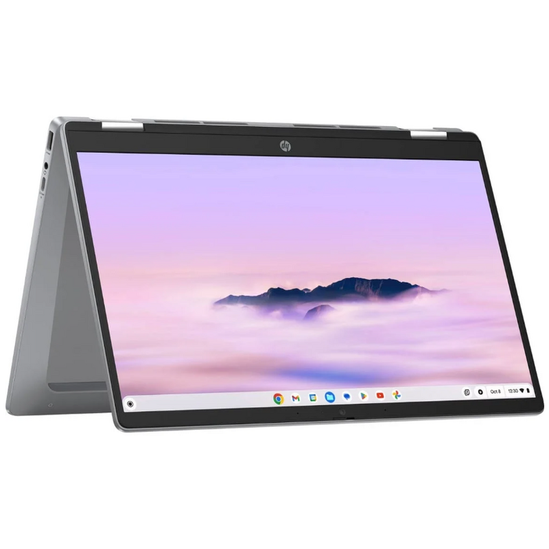 Portátil HP Chromebook X360 14b-cd0005np | 14'' | Intel® Core™ i3-N305 | 8GB | 128GB