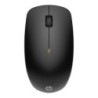 Rato Óptico HP 230 Wireless 1600DPI Preto