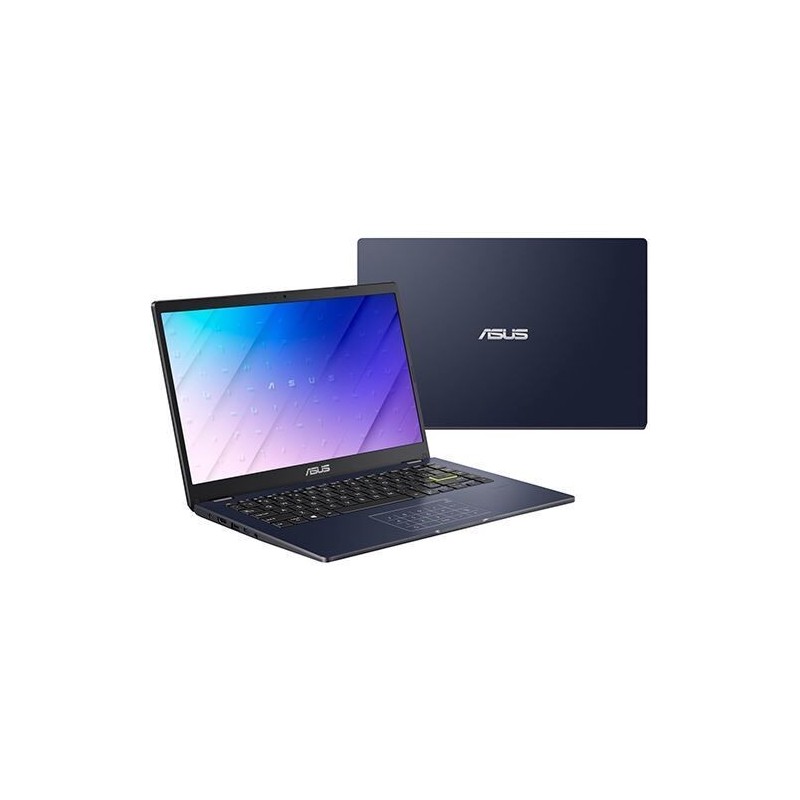 ASUS Vivobook Go 14 E410KA-N4CLHDPB1 | 14'' | Intel® Celeron® N4500 | 8GB | 256GB SSD