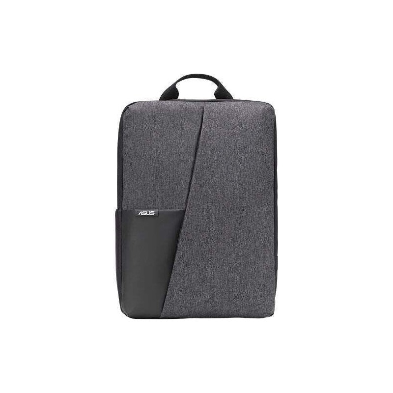 Mochila para Portáteis ASUS AP4600 Backpack - Preto e Cinzento