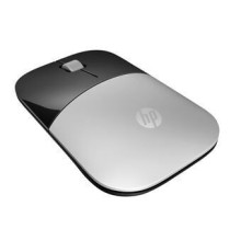 Rato Wireless HP Rato sem fios Z3700 (Prateado) | 1200 DPI | Prateado