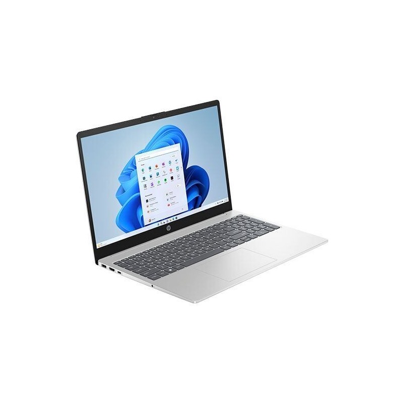 Computador Portátil HP 15-fd1011np | 15,6'' | Ultra 7 155H | 32GB | 1TB SSD