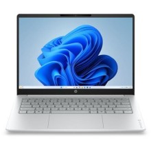 Portátil HP OmniBook 3 14-hy0002npx | 14" | AMD Ryzen™ 5 40 | 8GB | 512GB SSD
