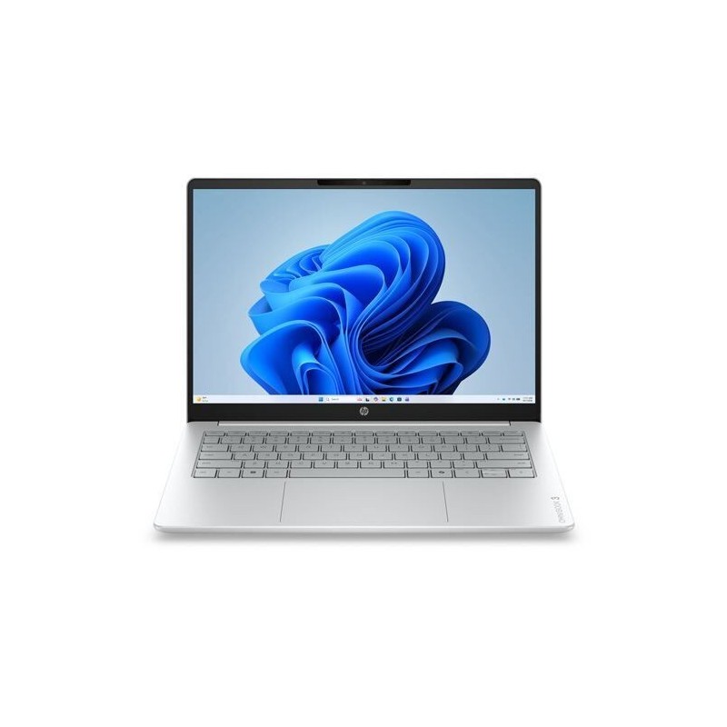 Portátil HP OmniBook 3 14-hy0002npx | 14" | AMD Ryzen™ 5 40 | 8GB | 512GB SSD