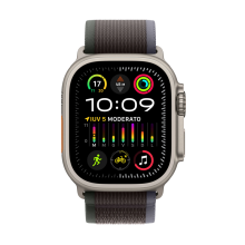*ReUse Grade A+* Apple Watch Ultra 2 GPS + Cellular 49mm Titânio