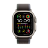 *ReUse Grade A+* Apple Watch Ultra 2 GPS + Cellular 49mm Titânio