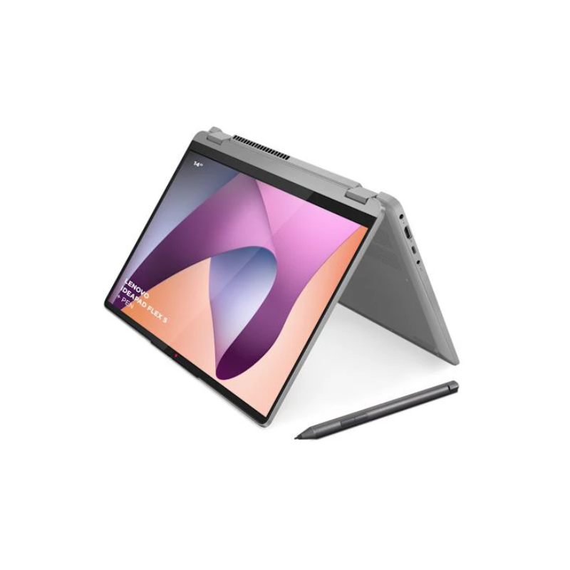 Lenovo Ideapad Flex 5 14ABR8-089 | 14'' | AMD Ryzen™ 5 5625U | 16GB | 512GB SSD + Lenovo® Digital Pen