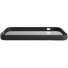 Capa Bio Woodcessories para Apple iPhone 14 - Preto Transparente