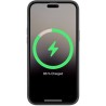 Capa Bio Woodcessories para Apple iPhone 14 Pro Max - Preto Transparente