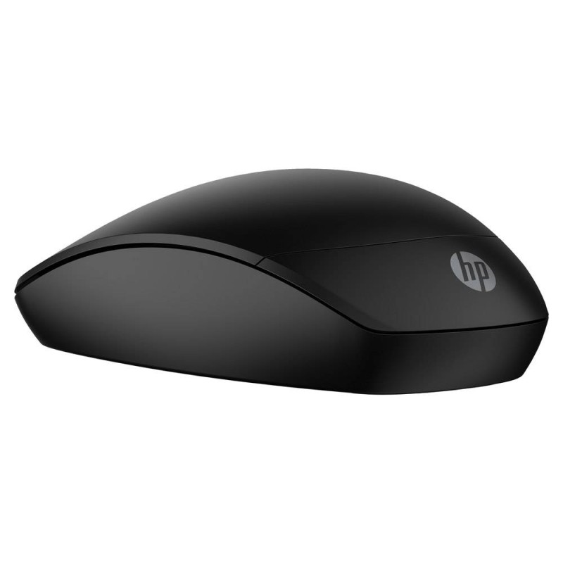 Rato Óptico HP 230 Wireless 1600DPI Preto