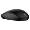 Rato Óptico HP 230 Wireless 1600DPI Preto
