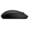 Rato Óptico HP 230 Wireless 1600DPI Preto