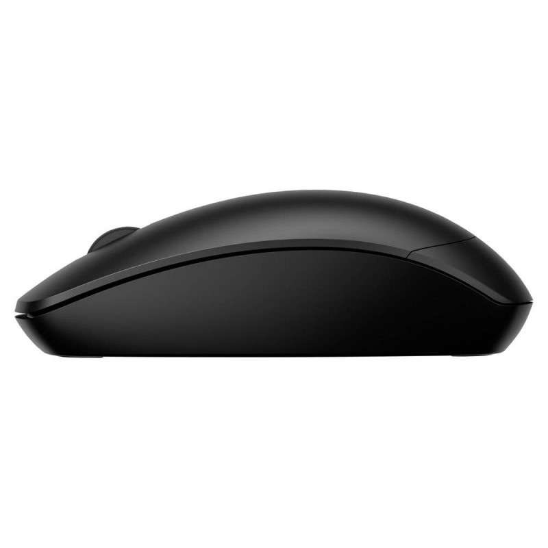 Rato Óptico HP 230 Wireless 1600DPI Preto