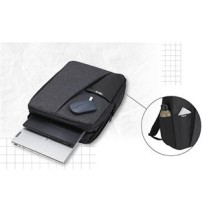 Mochila para Portáteis ASUS AP4600 Backpack - Preto e Cinzento
