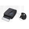 Mochila para Portáteis ASUS AP4600 Backpack - Preto e Cinzento