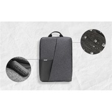 Mochila para Portáteis ASUS AP4600 Backpack - Preto e Cinzento