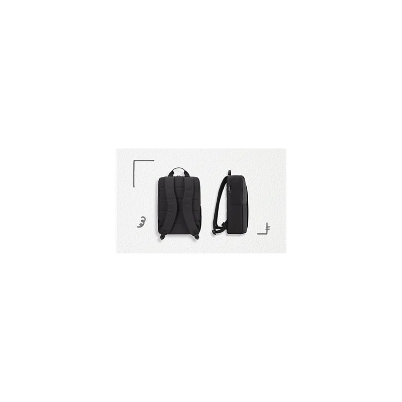 Mochila para Portáteis ASUS AP4600 Backpack - Preto e Cinzento