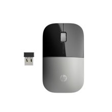 Rato Wireless HP Rato sem fios Z3700 (Prateado) | 1200 DPI | Prateado