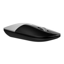 Rato Wireless HP Rato sem fios Z3700 (Prateado) | 1200 DPI | Prateado